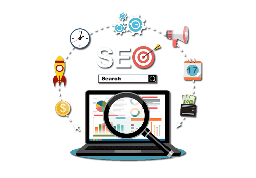 Search Engine Optimization