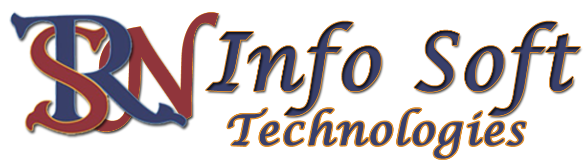 SRN INFO SOFT TECHNOLOGY- Website Design, Web Development, SEO Optimization, Online Marketing, Web Training CCTV Services, Networking Services