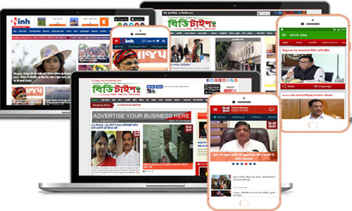 News Portal Website Development Cost  in India