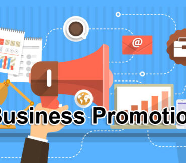 How to do Business Promotion, how to make Brand Image?