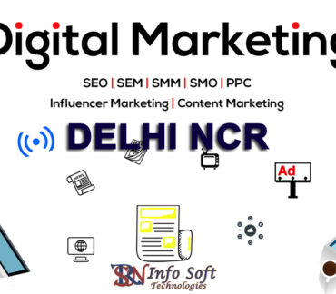 DIGITAL MARKETING AGENCY IN DELHI NCR | Rs. 4999/-