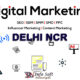 DIGITAL MARKETING AGENCY IN DELHI NCR | Rs. 4999/-